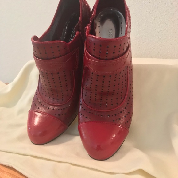 BCBGirls Booties - Picture 3 of 7